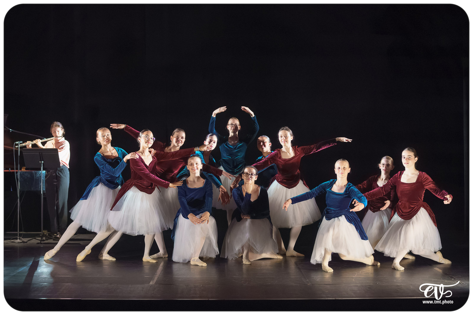 GALA DANSE EMMDH 2024